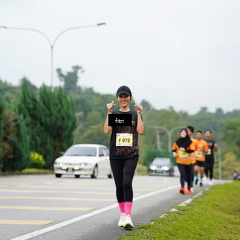 Runner Photo 8476506