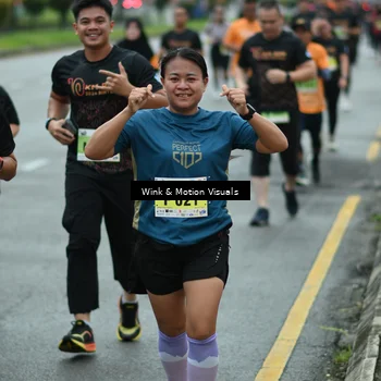 Runner Photo 8476507