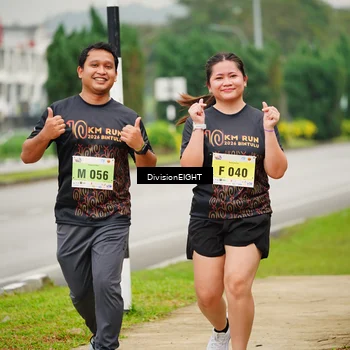Runner Photo 8476510