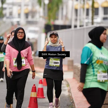 Runner Photo 8476511