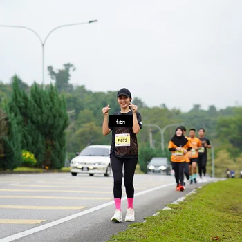 Runner Photo 8476513