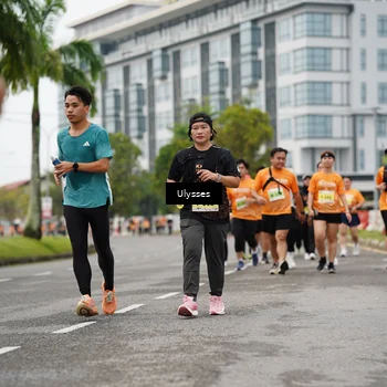 Runner Photo 8476514