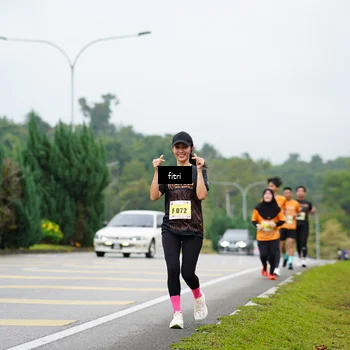 Runner Photo 8476515