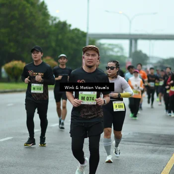 Runner Photo 8476516