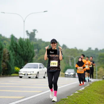 Runner Photo 8476519