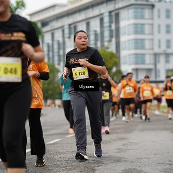 Runner Photo 8476520