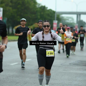 Runner Photo 8476522