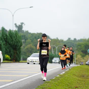 Runner Photo 8476524