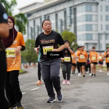 Runner Photo 8476528