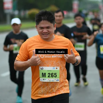 Runner Photo 8476529
