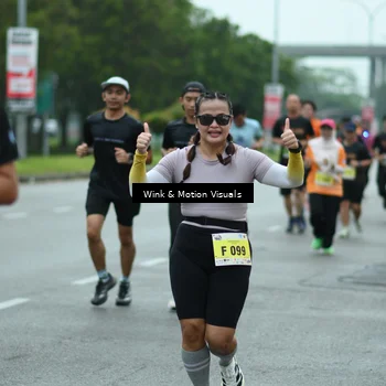 Runner Photo 8476530