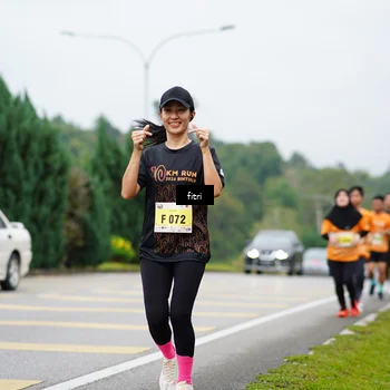 Runner Photo 8476532