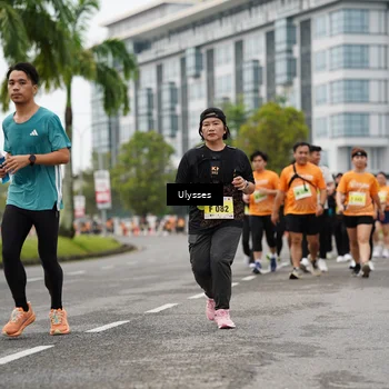 Runner Photo 8476534