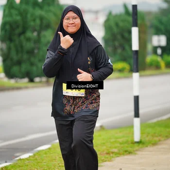 Runner Photo 8476535