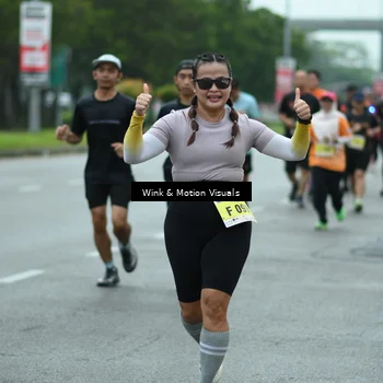 Runner Photo 8476537