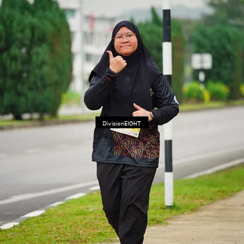 Runner Photo 8476540