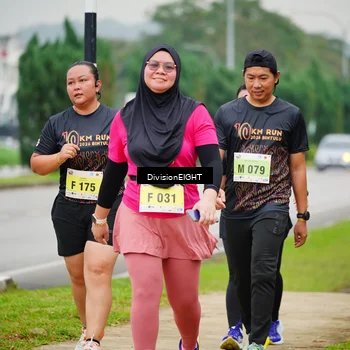 Runner Photo 8476542