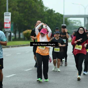 Runner Photo 8476546