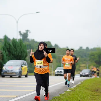 Runner Photo 8476547