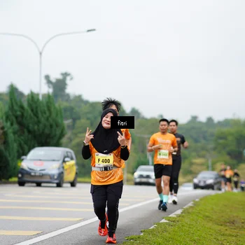 Runner Photo 8476548