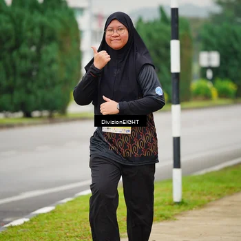 Runner Photo 8476549