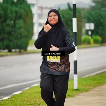 Runner Photo 8476552