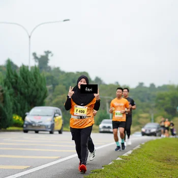 Runner Photo 8476554