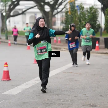Runner Photo 8476555