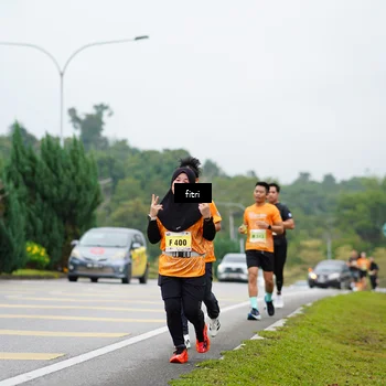 Runner Photo 8476556