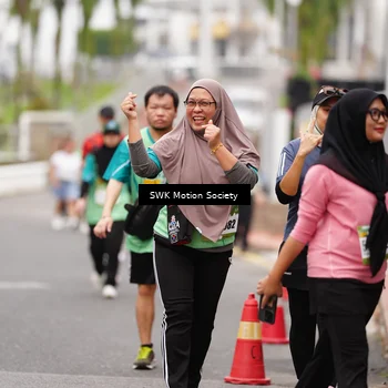 Runner Photo 8476557