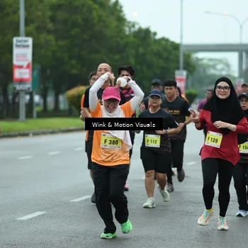 Runner Photo 8476559