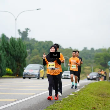 Runner Photo 8476562