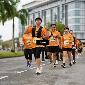 Runner Photo 8476563
