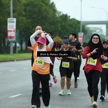 Runner Photo 8476566