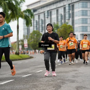 Runner Photo 8476567