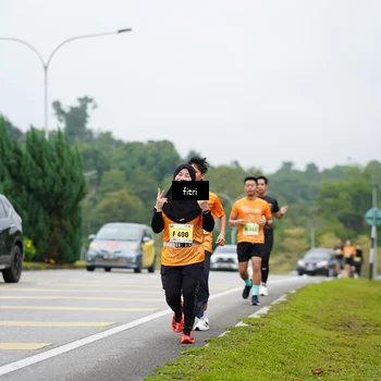 Runner Photo 8476568