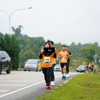 Runner Photo 8476569