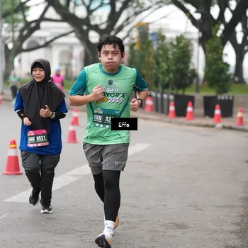 Runner Photo 8476570