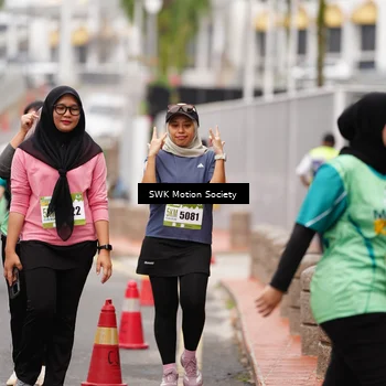 Runner Photo 8476572