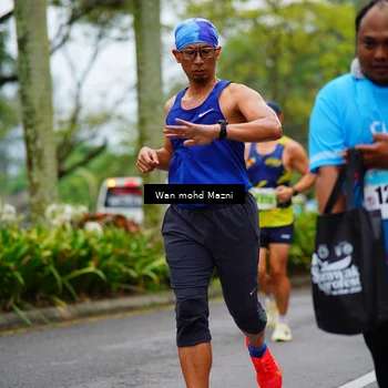 Runner Photo 8476573