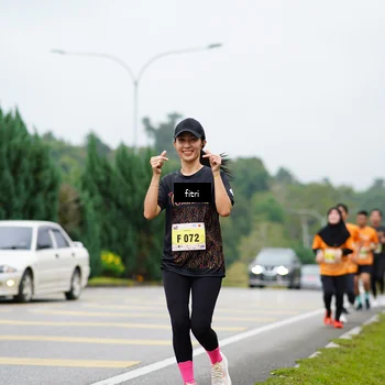 Runner Photo 8476574