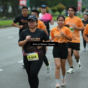 Runner Photo 8476577