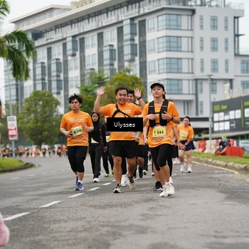 Runner Photo 8476578