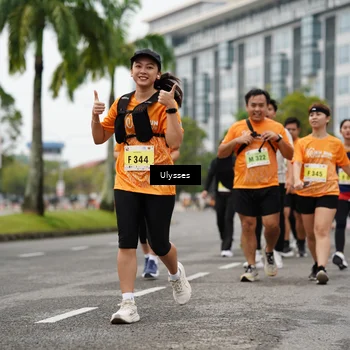 Runner Photo 8476579