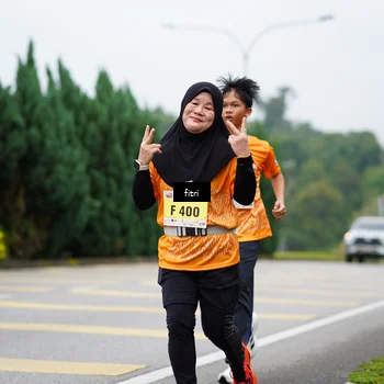 Runner Photo 8476580