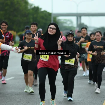 Runner Photo 8476581