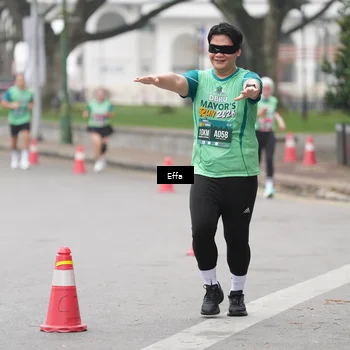 Runner Photo 8476582