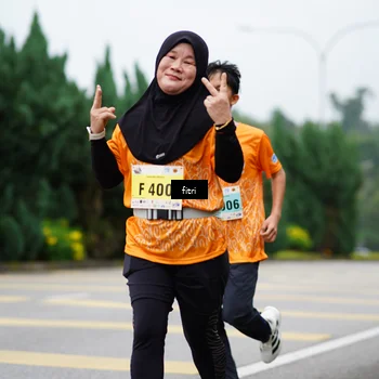 Runner Photo 8476583