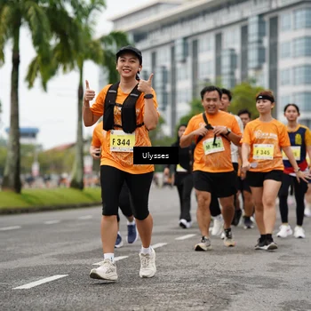 Runner Photo 8476584