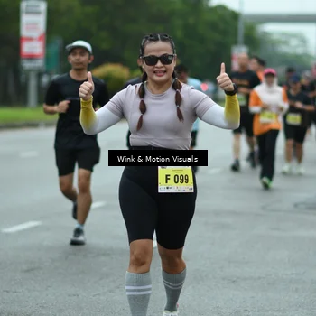 Runner Photo 8476586